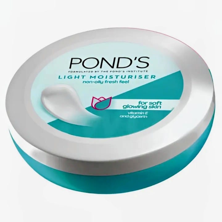 POND'S Light Moisturizer Cream