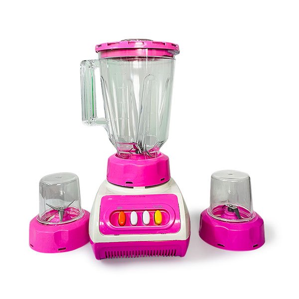 Blender Nova Narita/ Prestige Narita, Service Warranty: 02 Years.